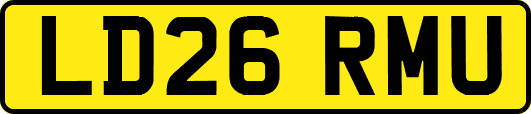 LD26RMU
