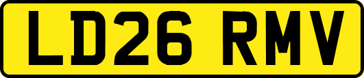 LD26RMV