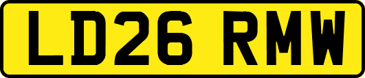 LD26RMW