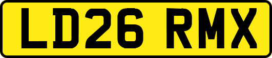 LD26RMX
