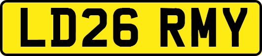 LD26RMY