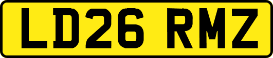 LD26RMZ