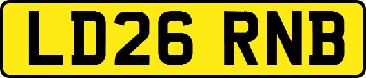 LD26RNB