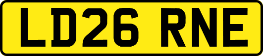 LD26RNE