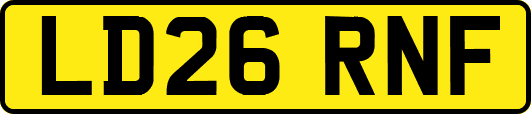 LD26RNF