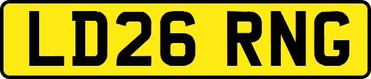 LD26RNG