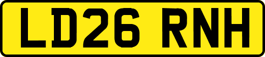 LD26RNH