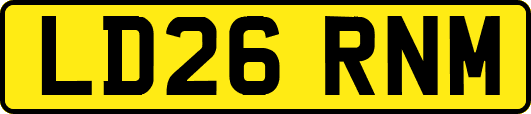 LD26RNM