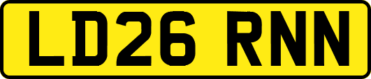 LD26RNN