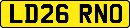 LD26RNO