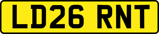 LD26RNT