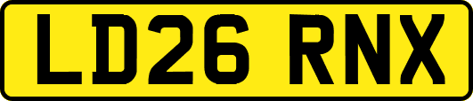 LD26RNX