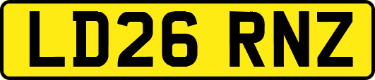 LD26RNZ