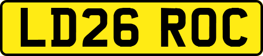 LD26ROC