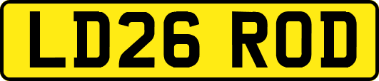 LD26ROD