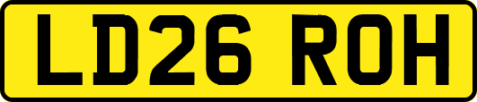 LD26ROH