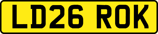 LD26ROK