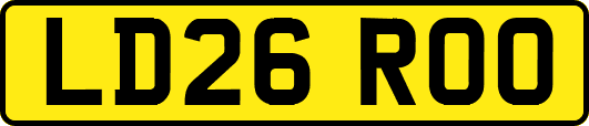 LD26ROO