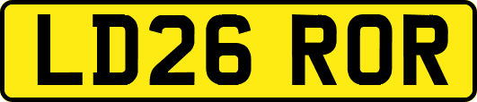 LD26ROR