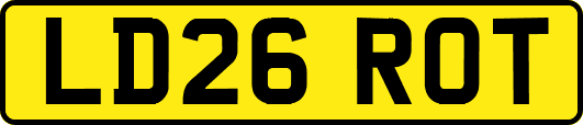LD26ROT