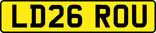 LD26ROU