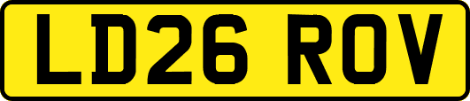 LD26ROV
