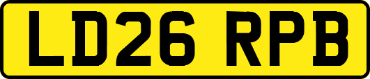 LD26RPB