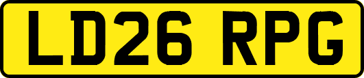 LD26RPG
