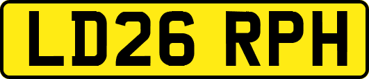 LD26RPH