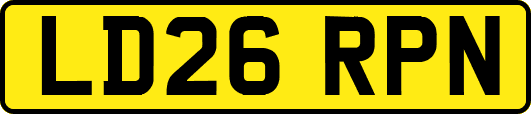 LD26RPN