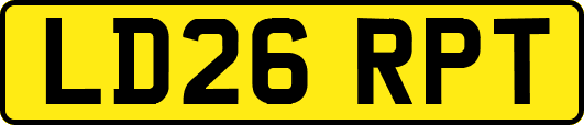 LD26RPT