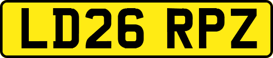LD26RPZ