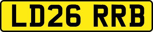 LD26RRB