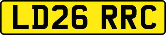 LD26RRC