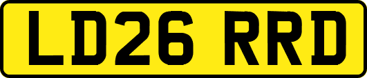 LD26RRD