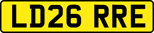 LD26RRE