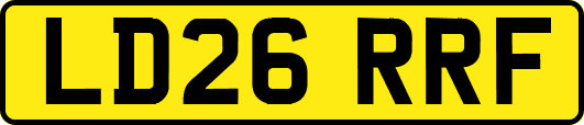 LD26RRF