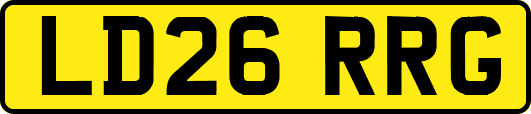 LD26RRG