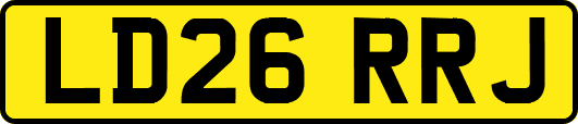 LD26RRJ