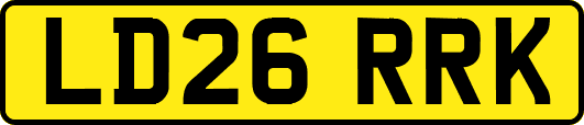 LD26RRK