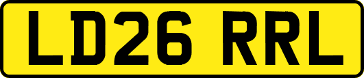 LD26RRL