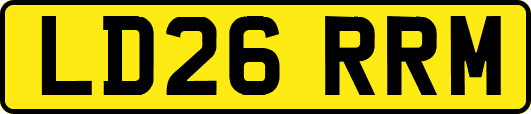 LD26RRM