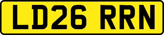 LD26RRN