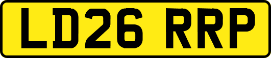 LD26RRP