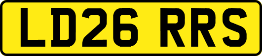 LD26RRS