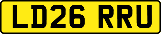 LD26RRU