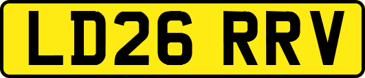 LD26RRV