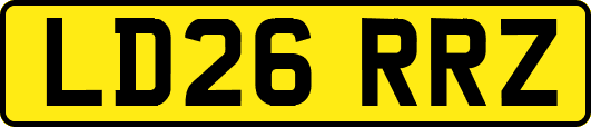 LD26RRZ