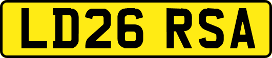 LD26RSA