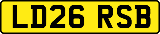 LD26RSB